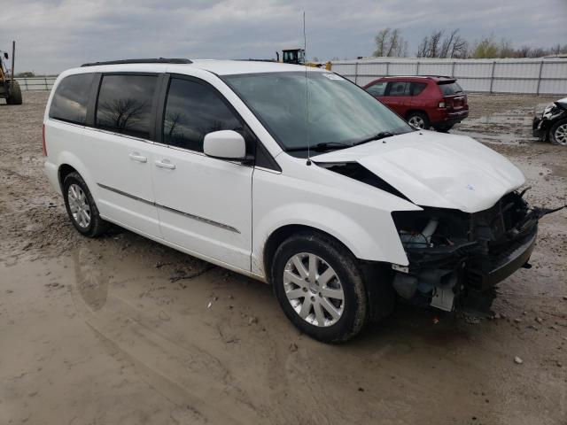 Photo 4 from auction – 2016 CHRYSLER TOWN & COU with VIN 2C4RC1BG1GR185612