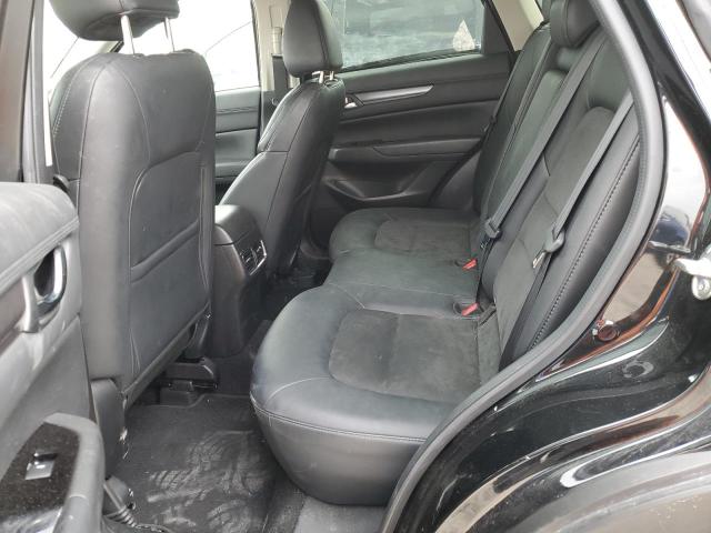 Photo 10 from auction – 2018 MAZDA CX-5 TOURI with VIN JM3KFBCM5J0339296