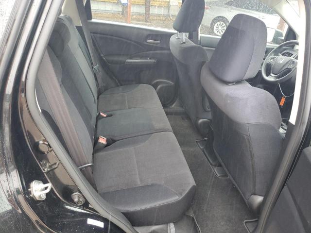 Photo 11 from auction – 2014 HONDA CR-V LX with VIN 3CZRM3H34EG717218