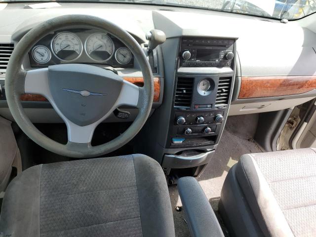 Photo 8 from auction – 2008 CHRYSLER TOWN & COU with VIN 2A8HR44H28R667923
