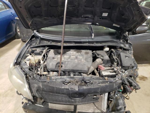 Фото 11 с аукциона – 2010 TOYOTA COROLLA BA с VIN 2T1BU4EE3AC407102