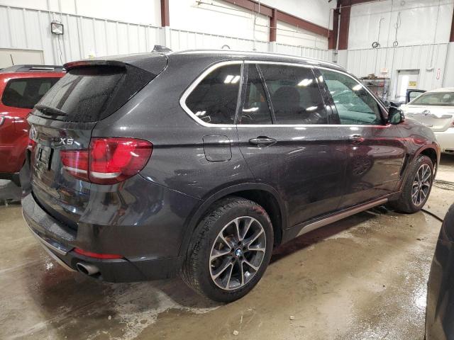 Photo 3 from auction – 2017 BMW X5 XDRIVE3 with VIN 5UXKR0C33H0X81708
