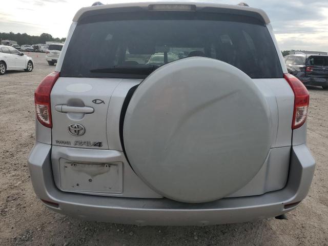 Photo 6 from auction – 2006 TOYOTA RAV4 with VIN JTMZD33V766019493