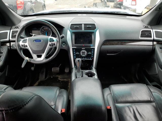 Foto 8 de la subasta – 2015 FORD EXPLORER L con VIN 1FM5K8F83FGB82817