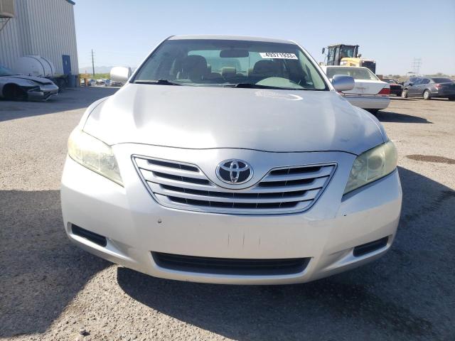 Photo 5 from auction – 2008 TOYOTA CAMRY CE with VIN 4T4BE46K68R038980