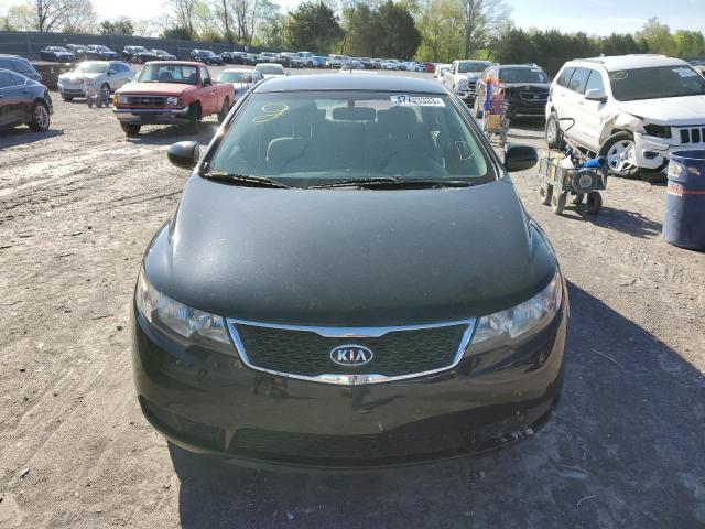 Photo 5 from auction – 2013 KIA FORTE LX with VIN KNAFT4A25D5708274