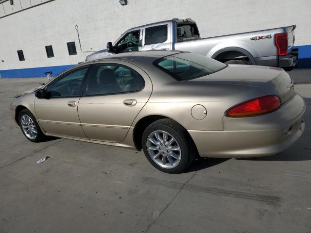 Photo 2 from auction – 2004 CHRYSLER CONCORDE L with VIN 2C3HD36M64H599656