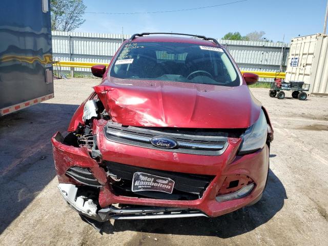 Photo 5 from auction – 2013 FORD ESCAPE SE with VIN 1FMCU0GX2DUB15066