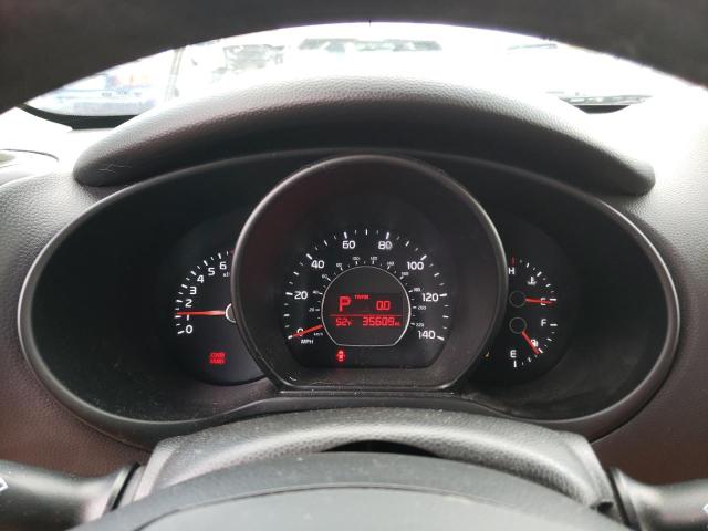 Photo 9 from auction – 2019 KIA SOUL with VIN KNDJN2A27K7656370