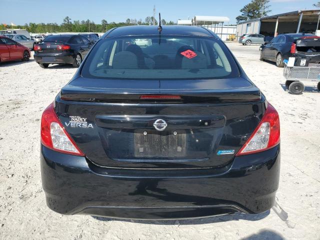 Photo 6 from auction – 2015 NISSAN VERSA S with VIN 3N1CN7AP4FL946698