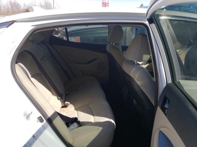 Photo 10 from auction – 2012 KIA OPTIMA LX with VIN 5XXGM4A73CG032501
