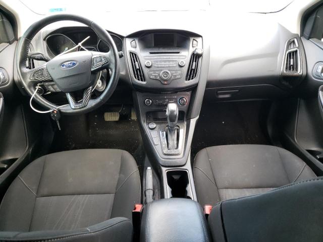 Photo 8 from auction – 2016 FORD FOCUS SE with VIN 1FADP3K27GL240075
