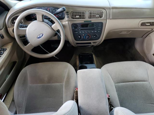 Photo 8 from auction – 2004 FORD TAURUS SE with VIN 1FAFP58U04A121126