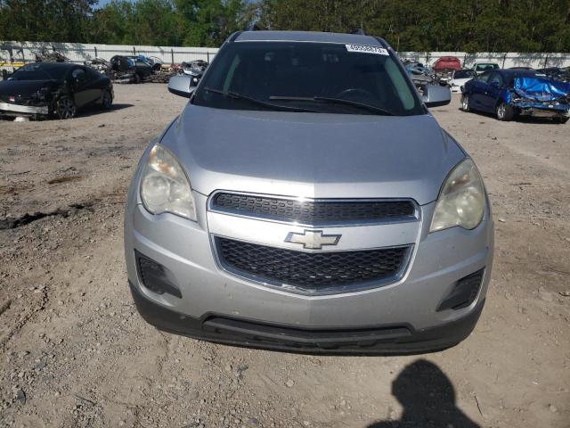 Photo 5 from auction – 2012 CHEVROLET EQUINOX LT with VIN 2GNALDEK2C6115134