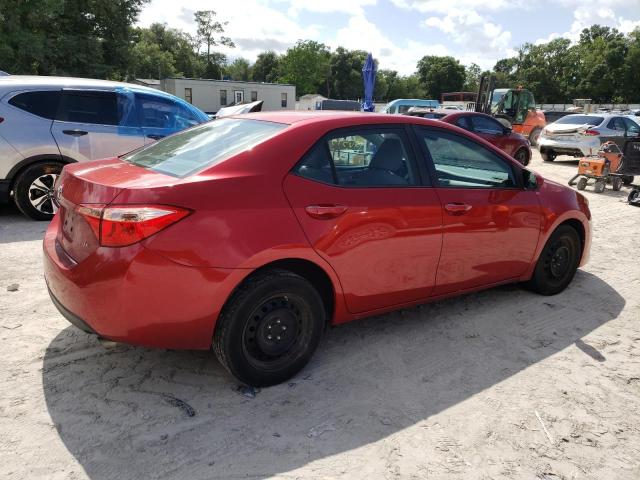 Photo 3 from auction – 2017 TOYOTA COROLLA L with VIN 2T1BURHE4HC790650