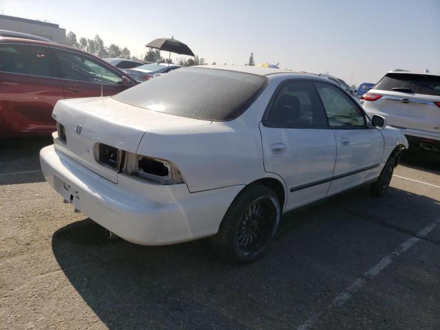 Photo 3 from auction – 1995 ACURA INTEGRA LS with VIN JH4DB7655SS008026