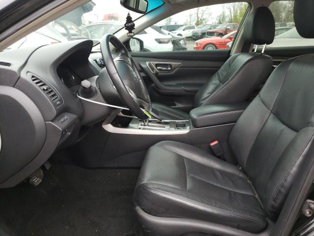 Photo 7 from auction – 2013 NISSAN ALTIMA SL with VIN 1N4AL3AP4DN482298