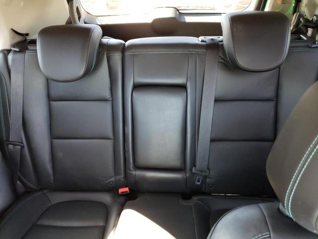 Photo 10 from auction – 2016 CHEVROLET TRAX LTZ with VIN 3GNCJRSB5GL273100