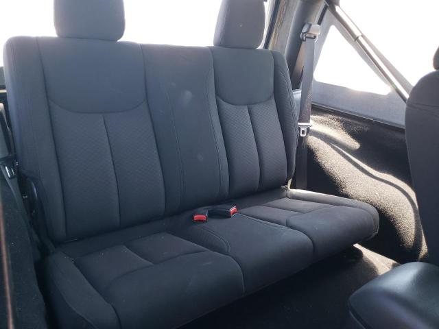 Photo 10 from auction – 2014 JEEP WRANGLER S with VIN 1C4AJWAG6EL239669