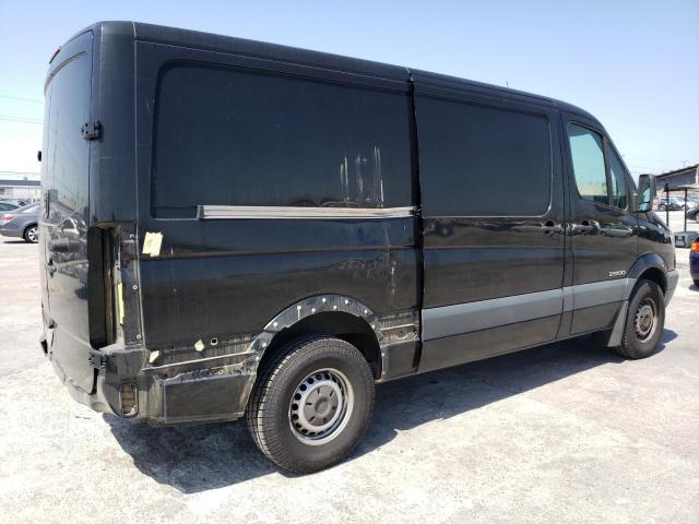 Photo 3 from auction – 2008 DODGE SPRINTER 2 with VIN WD0PE746785328139