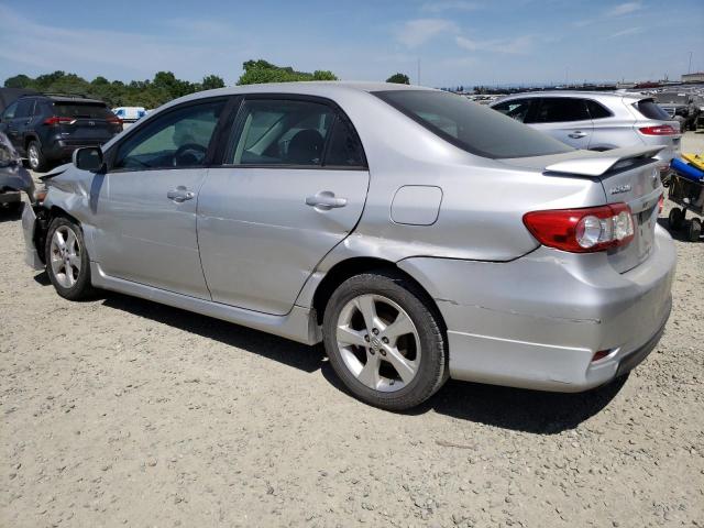 Photo 2 from auction – 2013 TOYOTA COROLLA BA with VIN 5YFBU4EE0DP173344