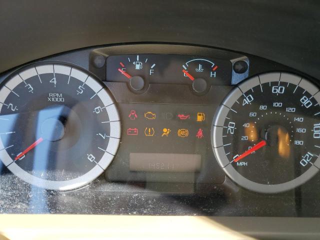 Photo 9 from auction – 2012 FORD ESCAPE XLT with VIN 1FMCU0D72CKB61706