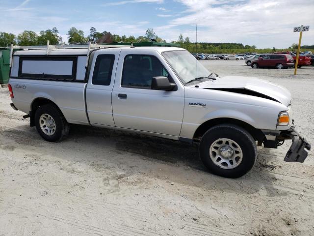 Foto 4 de la subasta – 2011 FORD RANGER SUP con VIN 1FTLR4FE0BPA23771
