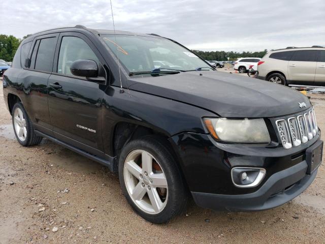 Photo 4 from auction – 2014 JEEP COMPASS LA with VIN 1C4NJCEA1ED854453
