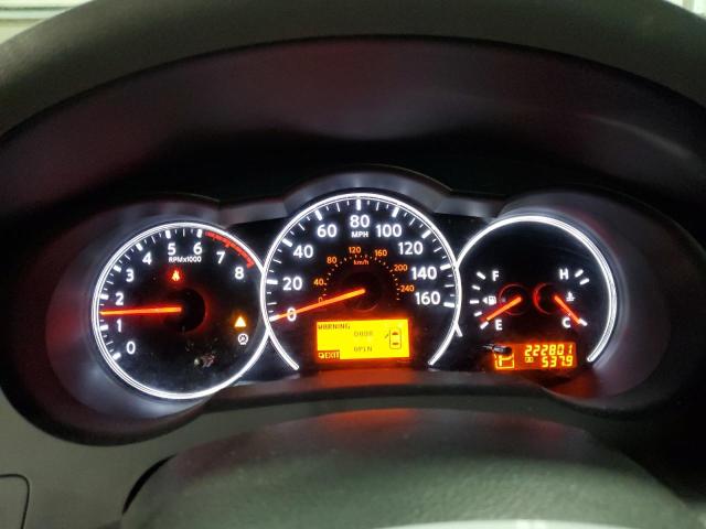 Photo 9 from auction – 2010 NISSAN ALTIMA BAS with VIN 1N4AL2AP4AN413620