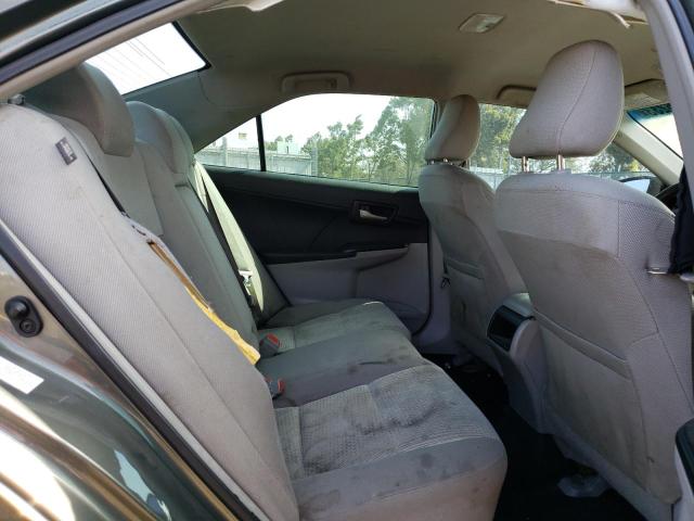 Photo 10 from auction – 2012 TOYOTA CAMRY BASE with VIN 4T4BF1FK9CR274334