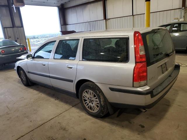 Photo 2 from auction – 2004 VOLVO V70 with VIN YV1SW64A042450605
