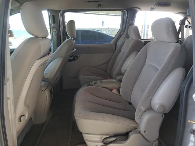 Foto 11 de la subasta – 2001 DODGE GRAND CARA con VIN 2B4GP44341R405885