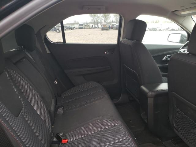 Photo 10 from auction – 2017 CHEVROLET EQUINOX LT with VIN 2GNALCEK5H1563656
