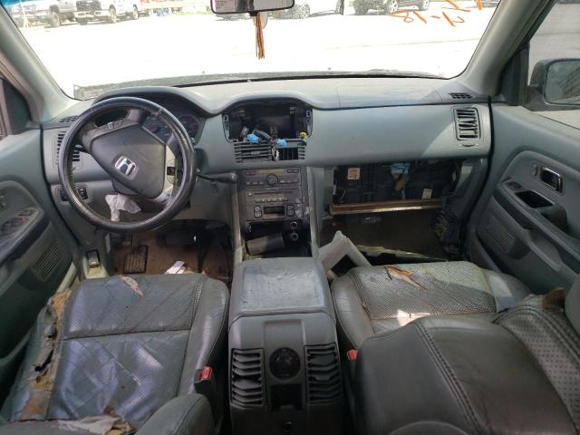 صورة رقم 8 من المزاد - 2005 HONDA PILOT EXL مع VIN 5FNYF18545B068429