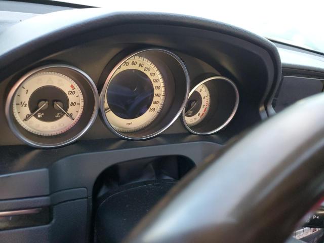 Photo 9 from auction – 2014 MERCEDES-BENZ E 350 with VIN WDDKJ5KB3EF253616