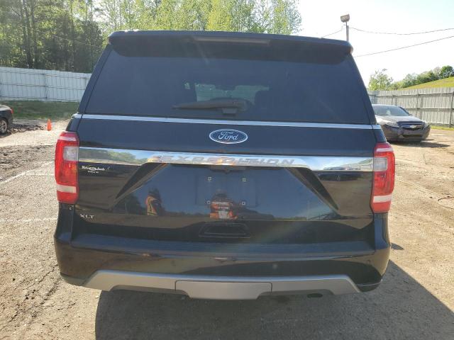 Photo 6 from auction – 2021 FORD EXPEDITION with VIN 1FMJU1HT8MEA78690
