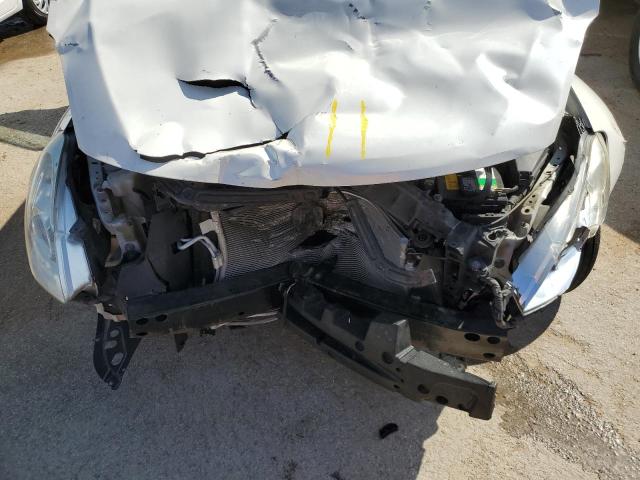 Photo 11 from auction – 2011 NISSAN ALTIMA BAS with VIN 1N4AL2AP5BN410212