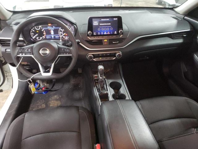 Photo 8 from auction – 2020 NISSAN ALTIMA S with VIN 1N4BL4BV4LC248566
