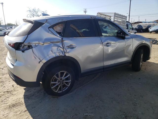 Photo 3 from auction – 2022 MAZDA CX-5 SELEC with VIN JM3KFBBM1N0558148