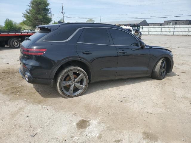 Foto 3 de la subasta – 2022 GENESIS GV70 BASE con VIN KMUMADTB8NU047423
