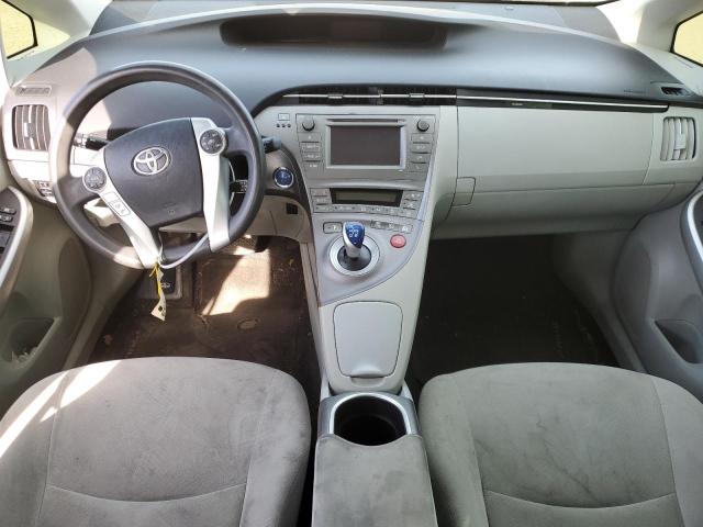 Photo 8 from auction – 2015 TOYOTA PRIUS with VIN JTDKN3DU2F1927951