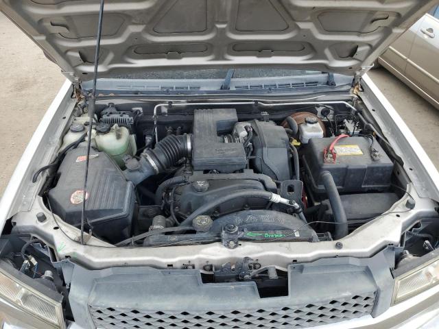 Photo 11 from auction – 2005 CHEVROLET COLORADO with VIN 1GCDT196158273625