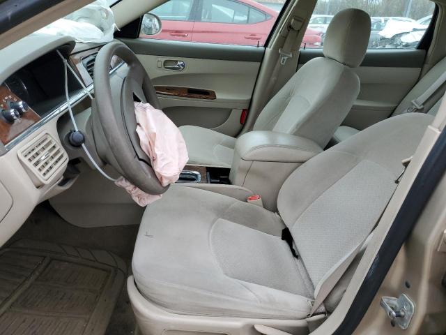 Photo 7 from auction – 2005 BUICK LACROSSE C with VIN 2G4WC532751322380
