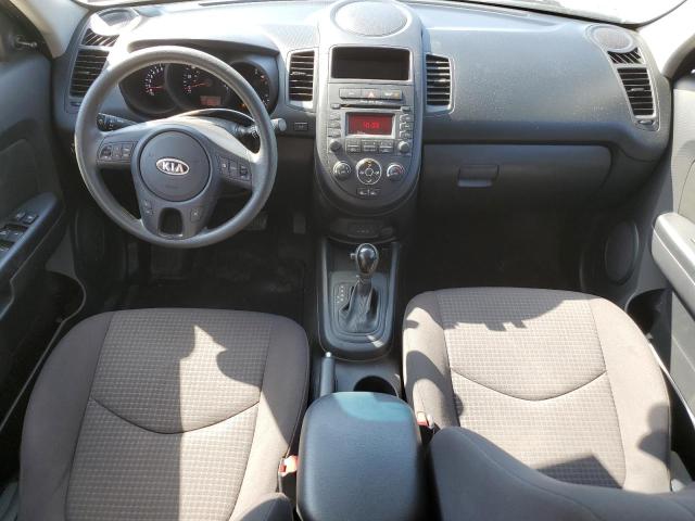 Foto 8 de la subasta – 2012 KIA SOUL con VIN KNDJT2A51C7425451