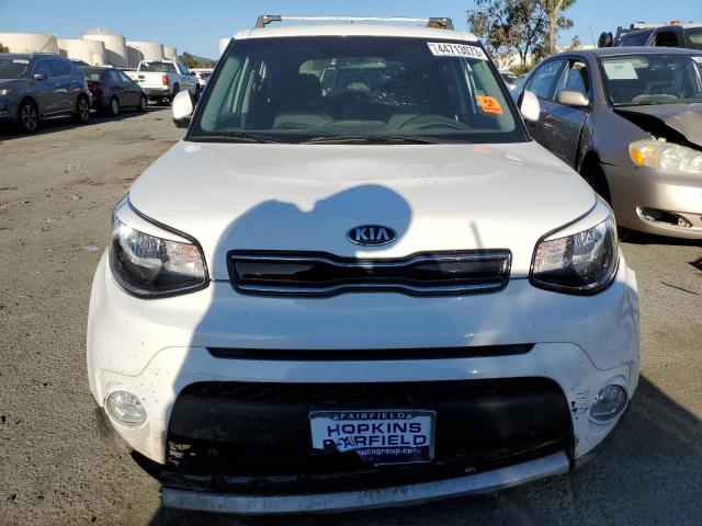 صورة رقم 5 من المزاد - 2019 KIA SOUL + مع VIN KNDJP3A56K7698779