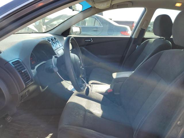 Photo 7 from auction – 2011 NISSAN ALTIMA BAS with VIN 1N4AL2AP3BN488648