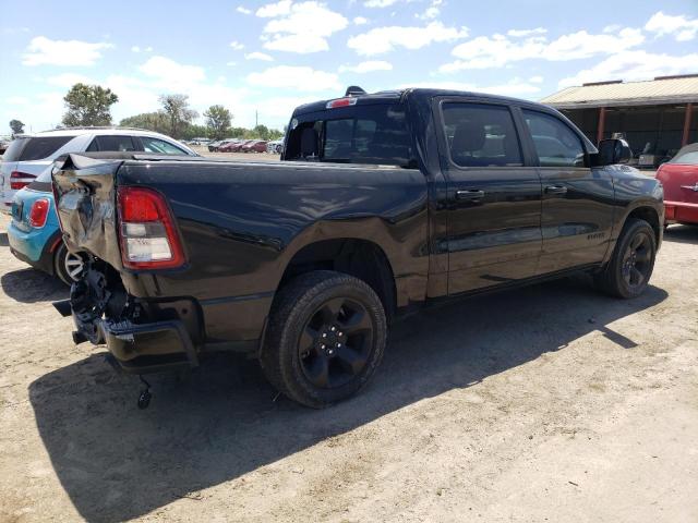 Photo 3 from auction – 2019 RAM 1500 BIG H with VIN 1C6RREFT8KN628624