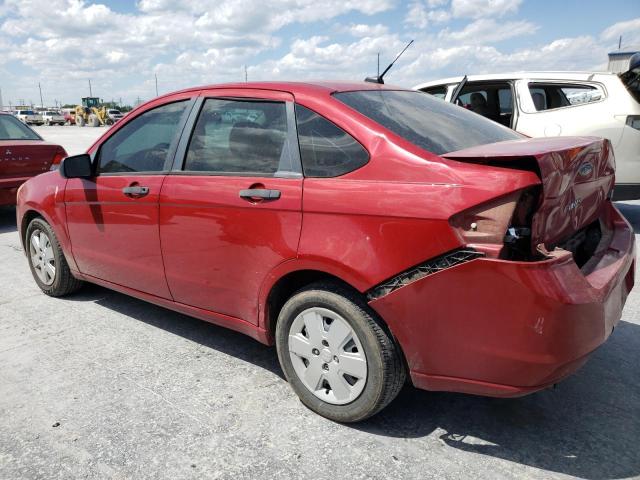 صورة رقم 2 من المزاد - 2011 FORD FOCUS S مع VIN 1FAHP3EN5BW147893