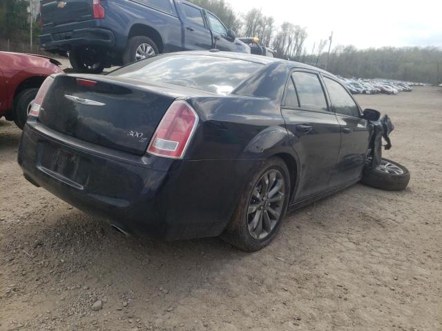 Photo 3 from auction – 2014 CHRYSLER 300 S with VIN 2C3CCAGG7EH342047