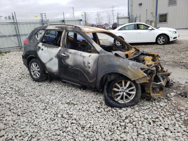 Photo 4 from auction – 2017 NISSAN ROGUE S with VIN KNMAT2MV8HP534802